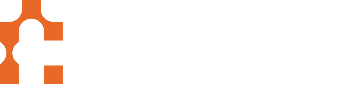 Inlux Robotics Logo