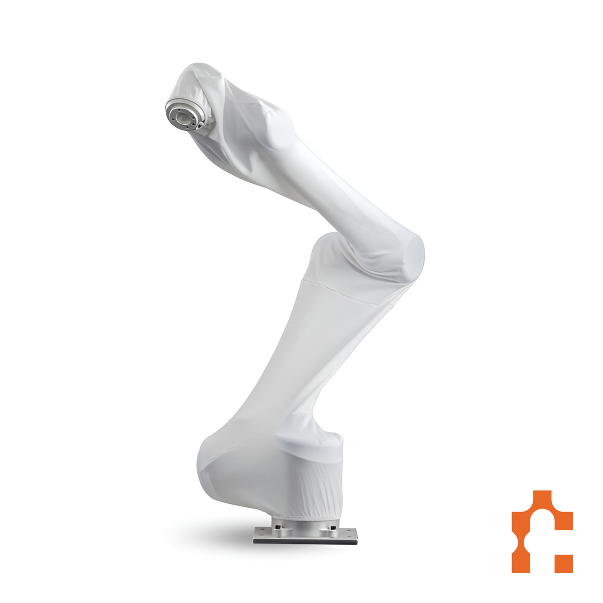 Cobot Cover - Dust