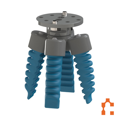 Centric Finger - SoftGripper