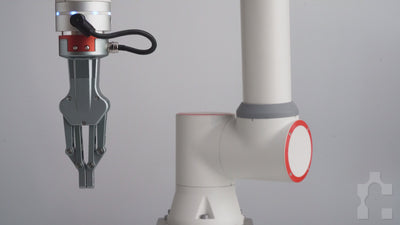Cobot Gripper IR120-130